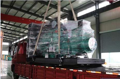 温州500kw重庆康明斯发电机组厂家直销